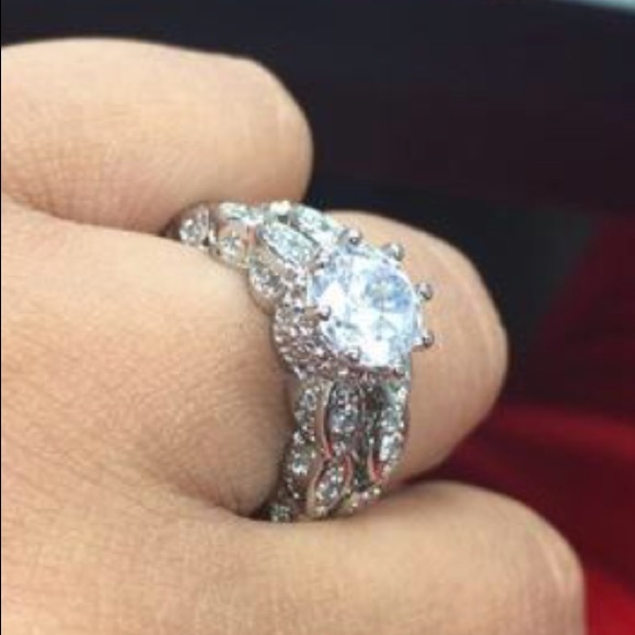 Boutique | Gorgeous Ring Set - Picture 7 of 7